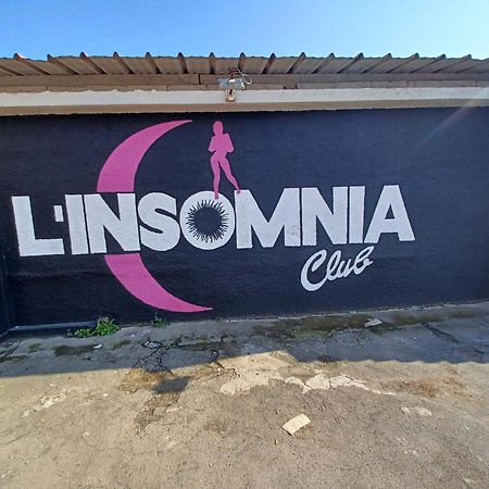 Mobil-Home Pour 6 Personnes Narbonne Exteriör bild